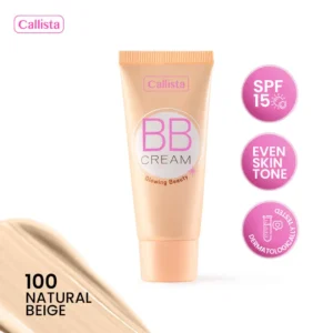 Callista BB Cream