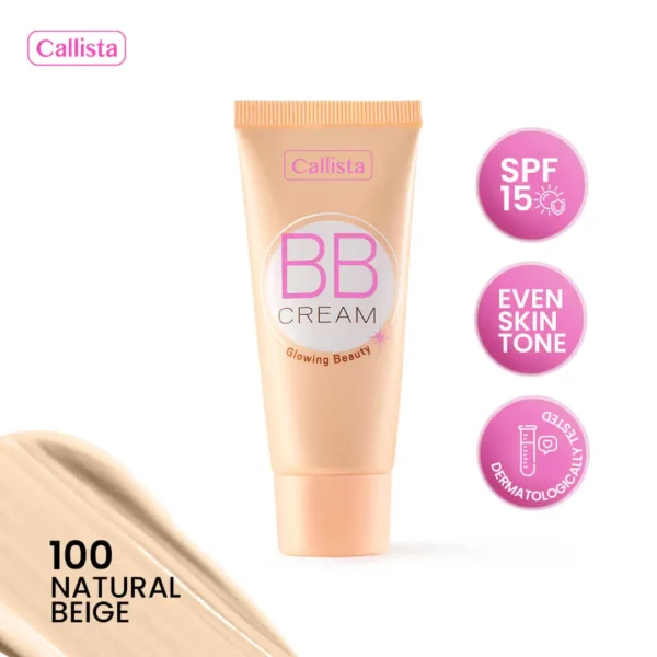 Callista BB Cream