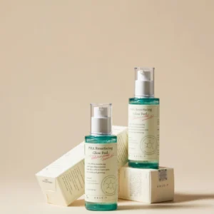 PHA Resurfacing Glow Peel