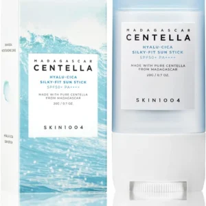 Centella Hyalu-Cica Silky-Fit Sun Stick