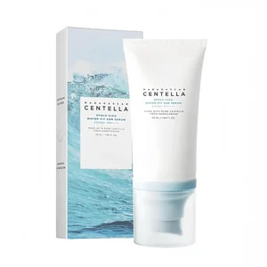 Centella Hyalu-Cica Water-Fit Sun Serum