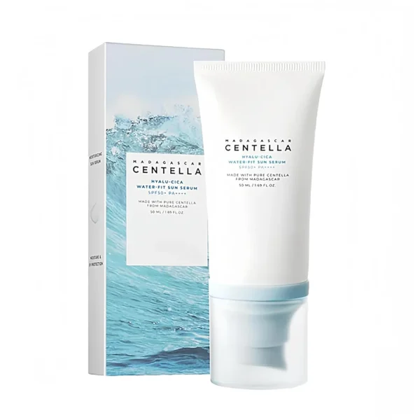 Centella Hyalu-Cica Water-Fit Sun Serum
