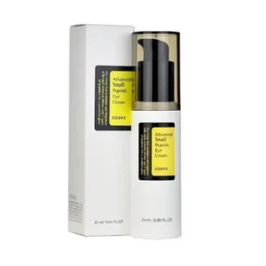 Advanced Snail Peptide Eye Cream