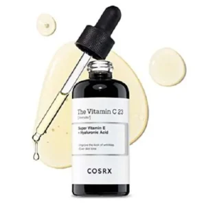 The Vitamin C23