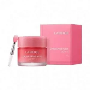 Lip Sleeping Mask EX