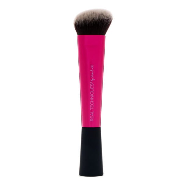 Real Techniques Sculpting Brush - Pink