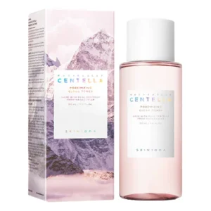 Centella Poremizing Clear Toned
