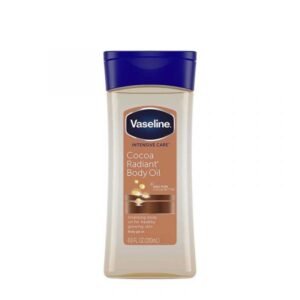 Vaseline Cocoa Radiant Body Oil 200ml