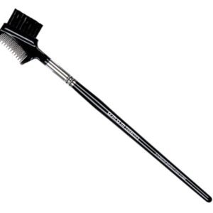 Dmgm Eye Brow Lash Comb Brush
