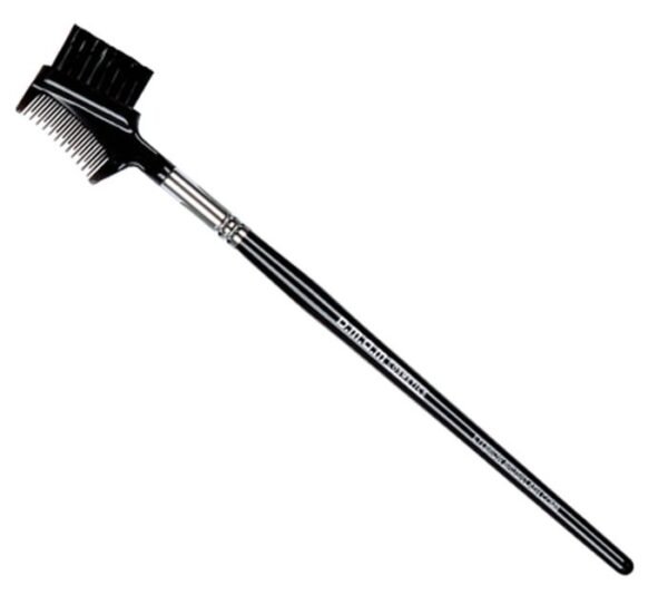 Dmgm Eye Brow Lash Comb Brush