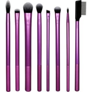 Real Techniques Everyday Essential Eye Set