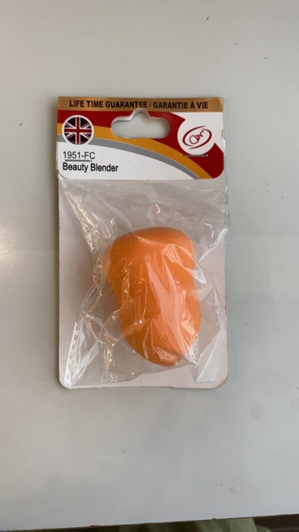 First Choice Beauty Blender