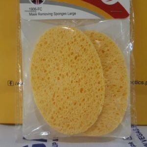 First Choice Mask Removing Sponges Large