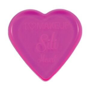 I Heart Makeup Silicone Heart Sponge