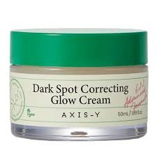 Dark Spot Correcting Glow Cream