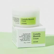 Centella Blemish Cream