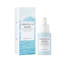 Centella Hyalu-Cica Blue Serum