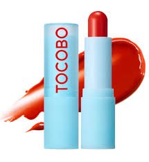Glass Tinted Lip Balm