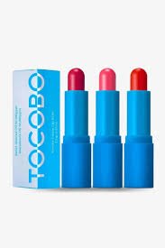 Powder Cream Lip Balm
