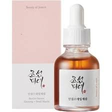 Revive Serum Ginsend + Small Mucin