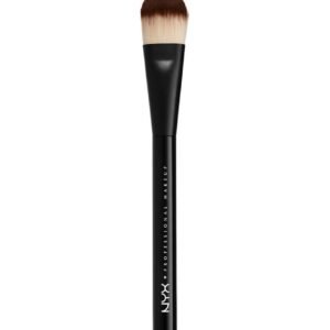 NYX Professionl Makeup Pro Brush Flat Foundation