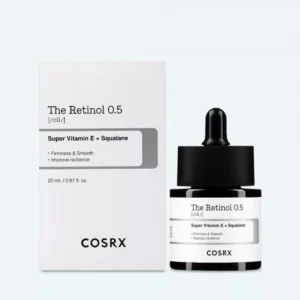The Retinol 0.5