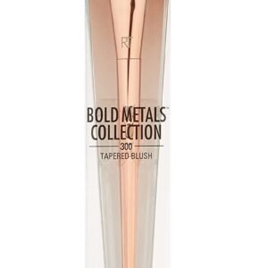 Real Techniques Bold Metals Collection 300 Tapered Blush