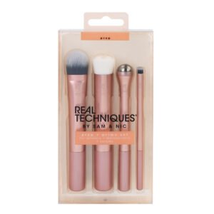 Real Techniques Prep + Prime Set