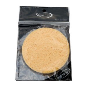 Signature Manicure & Pedicure Puff Sponge