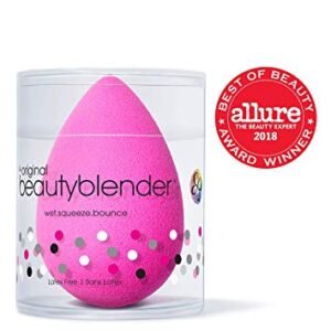 The Original Beauty Blender