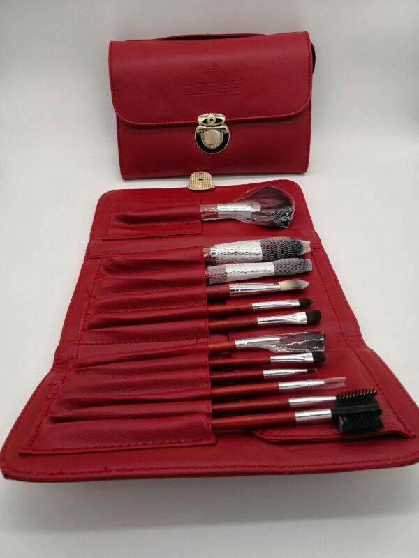 Topss Brush Set 12 Pcs